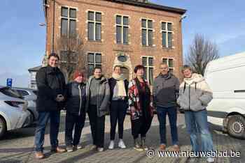 Gemeente  verkoopt oud gemeentehuis Wolvertem aan VAD Construct: “Investering van ruim 1,8 miljoen euro om het in orde te zetten”