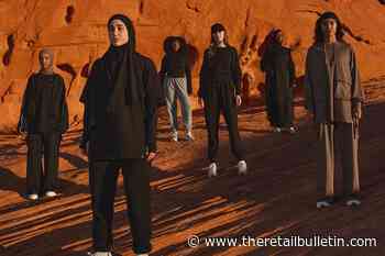 Gymshark collaborates with Leana Deeb on modest activewear range