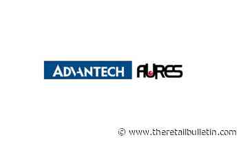 ADVANTECH & AURES join forces on the Global Market and announce their presence at EuroCIS 2025 with newly created Brand ADVANTECH-AURES.