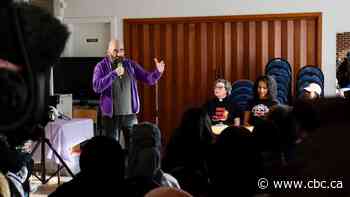 Community group wants to convert historic Regina church into support hub for homeless