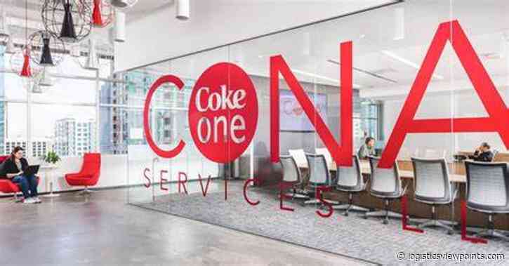 CONA Services Embraces Supply Chain AI