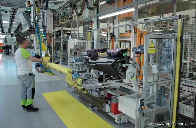 Škoda Elroq: tschechischer Autohersteller beginnt die Produktion seines günstigsten batterieelektrischen Modells