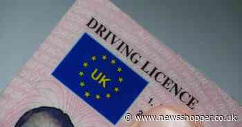 New digital driving licences to be launched this year as part of government app