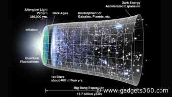 New Study Uncovers Discrepancies in Universe’s Expansion Rate, Challenges Cosmology Models