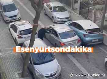 Video: Ik, een drankje op? Nee hoor