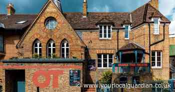 South London theatre that began in a pub named as UK’s ‘theatre of the year’