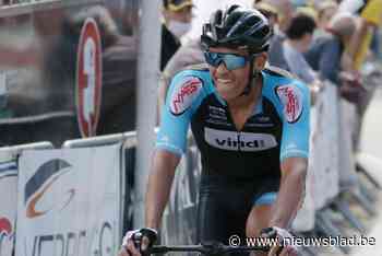 John-Ross Clauw vindt nieuwe ploeg met Sheetah-KOERZ Cycling Team