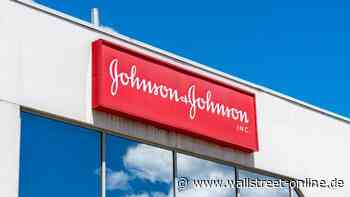 Starkes Q4-Ergebnis: Johnson & Johnson gibt optimistischen Ausblick für 2025