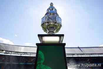 KNVB maakt bekerprogramma bekend: kraker tussen PSV en Feyenoord op onpopulair tijdstip