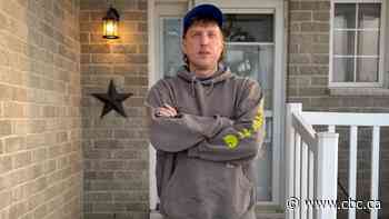 This man faced a $4K bill for truck reported stolen after police sent pickup notice during postal strike