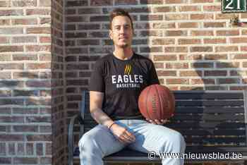 BASKETBABBELS. Opvolger van Jan Guns, Gent-Oost Eagles wil Amon Jeugd Gentson de loef afsteken en dure zege voor Bart Inghelbrecht?