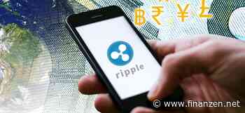 SEC macht Ernst: Neue Krypto-Strategie schiebt Bitcoin, Solana und Ripple kräftig an