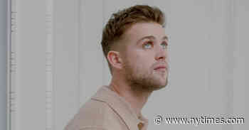 In ‘Prime Target,’ Leo Woodall’s Math Checks Out