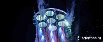 Terugblik op de lancering van Blue Origin’s New Glenn