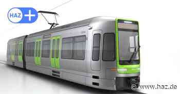 Üstra in Hannover: Niedersachsen finanziert 17 neue Stadtbahnen