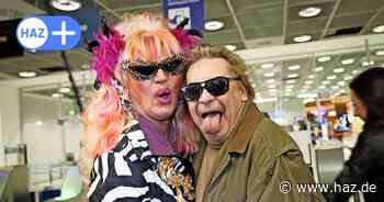 Dschungelcamp 2025: Diese Stars aus Hannover waren schon in Australien dabei