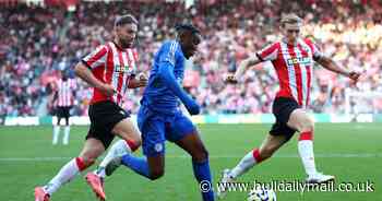 Hull City wait on Charlie Taylor move as deal agreed for Southampton defender