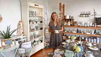 Nagolder Pop-up-Store: Experimentierfeld ist erst mal Geschichte