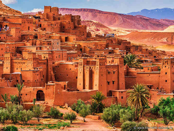 Marokko: Rekordjahr 2024