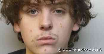 Live: Bristol teenager wanted in connection to assault and robbery