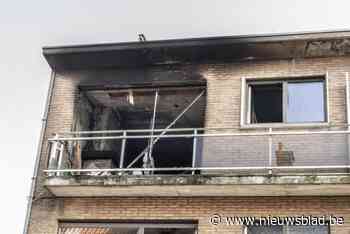Veertiger die appartement in brand stak nu ook veroordeeld voor drugsbezit