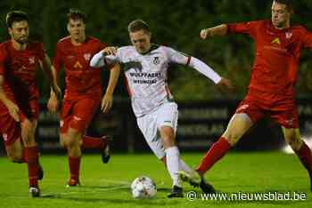 Dipje lijkt achter de rug bij KFC Eeklo: “Iedereen roept ons tot titelkandidaat uit, maar het heeft geen zin om nu al te speculeren”
