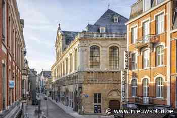Stad Leuven schenkt Universiteitshal aan KU Leuven voor 600-jarig jubileum: “Eigendom van de stad sinds de Franse revolutie”