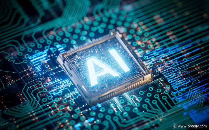 How AI helps Gagen MacDonald’s Kristy Lapidus with client work and mindfulness