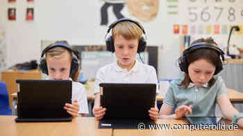 ChatGPT: KI-Tool gehört für Schüler mittlerweile zum Lernalltag