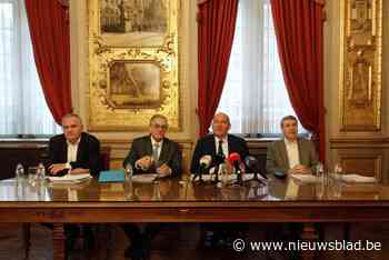 19 burgemeesters willen geen fusie van politiezones: “Inwoners vragen meer blauw op straat, met fusie zal dat omgekeerde effect hebben”