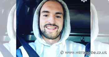 Ben Ruddock found guilty of manslaughter over Lloyd Velasquez killing