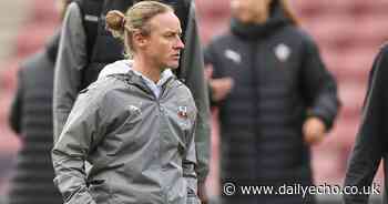 Allen urges supporters to 'keep coming back' after 'poor performance'