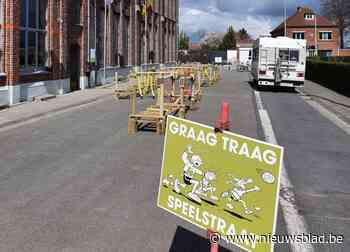 Tover jouw straat om in een speelstraat: “Aanvragen kunnen vanaf nu ingediend worden”