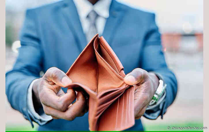 The Carr Report: If you’re broke after Christmas, you’ll probably be broke after retirement