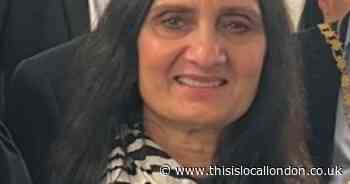 Meet the Ilford woman who has fostered hundreds of children for more than 30 years