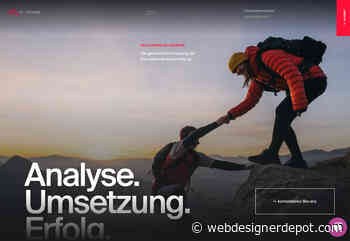 3 Essential Design Trends, January 2025