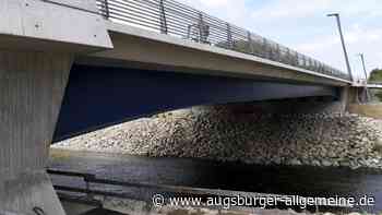 Bei den Brücken hat die Stadt noch einen Kraftakt vor sich