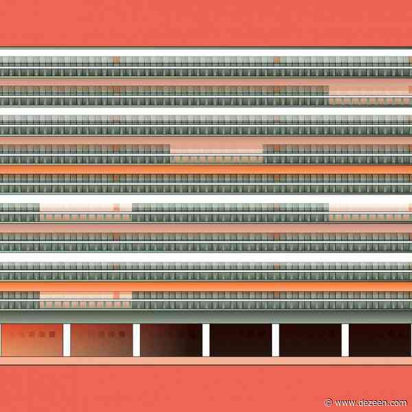 Lacaton & Vassal, Frédéric Druot and Christophe Hutin's Transformation of 530 Dwellings was the most significant building of 2016