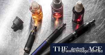 Victorian 10-year-olds to learn how to escape the vapes