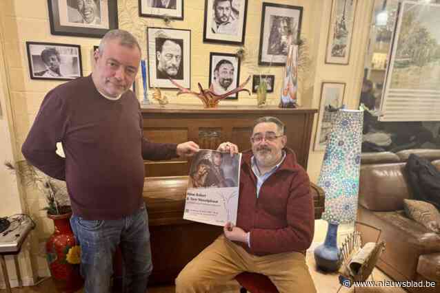 Nieuwe vereniging Fe-niks brengt unieke concertervaringen naar Lier: “Een plek waar verbinding en inspiratie centraal staan”