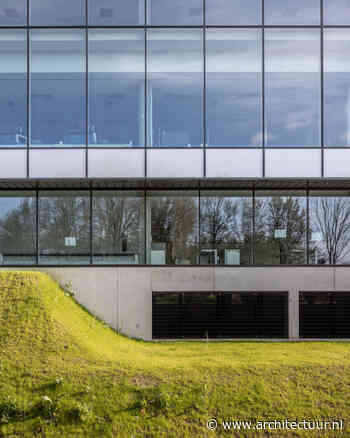 Laboratorium voor drie ziekenhuizen