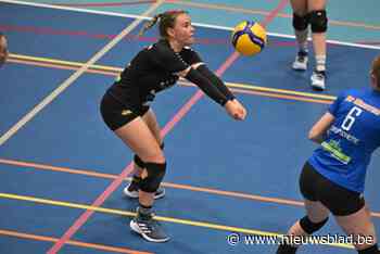 Vrouwen van Kruikenburg Ternat kijken uit naar komst van virtuele leider Mevoc: “Nationale 3 is ideale reeks voor onze ploeg”