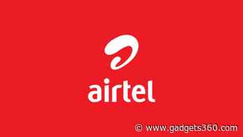 Airtel Introduces New Voice and SMS-Only Prepaid Plans After TRAI Mandate
