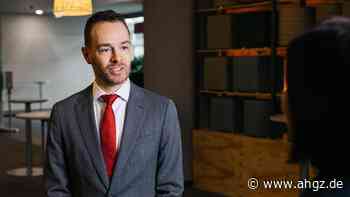 Personalie: Kongresshotel Potsdam unter neuer Führung