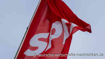 YouGov-Wahlumfrage: AfD und SPD gleichauf - CDU rutscht ab