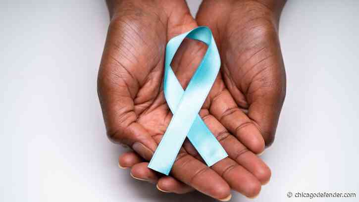 Equal Hope Hosts 3rd Annual ‘Teal Talk’ Health & Resource Fair to Combat Cervical Cancer in Chicago