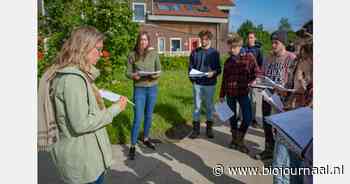 Grote open dag biodynamische landbouwopleidingen Aeres Warmonderhof: 25 januari