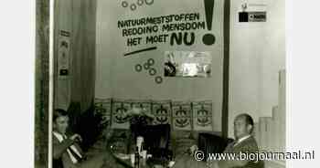 "Wie een betere wereld wil, moet daarvoor zelf het initiatief nemen"