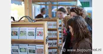 Achtste editie Noordelijke Zadenmarkt: 8 maart in Groningen