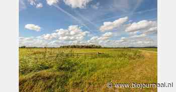 Openstelling GLB-subsidieregeling 'Samenwerking voor Integrale Gebiedsontwikkeling'